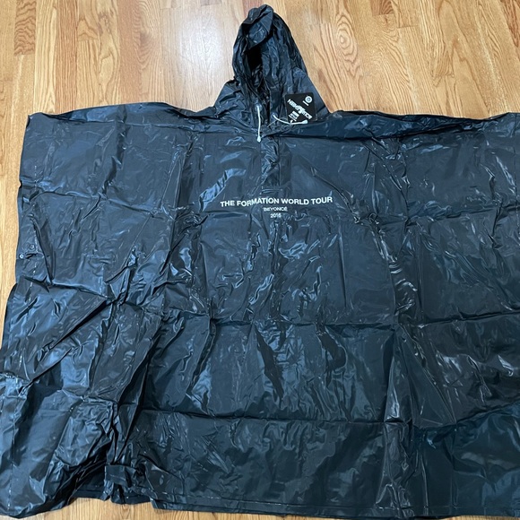 Beyoncé The Formation World Tour VIP Package - Picture 4 of 9